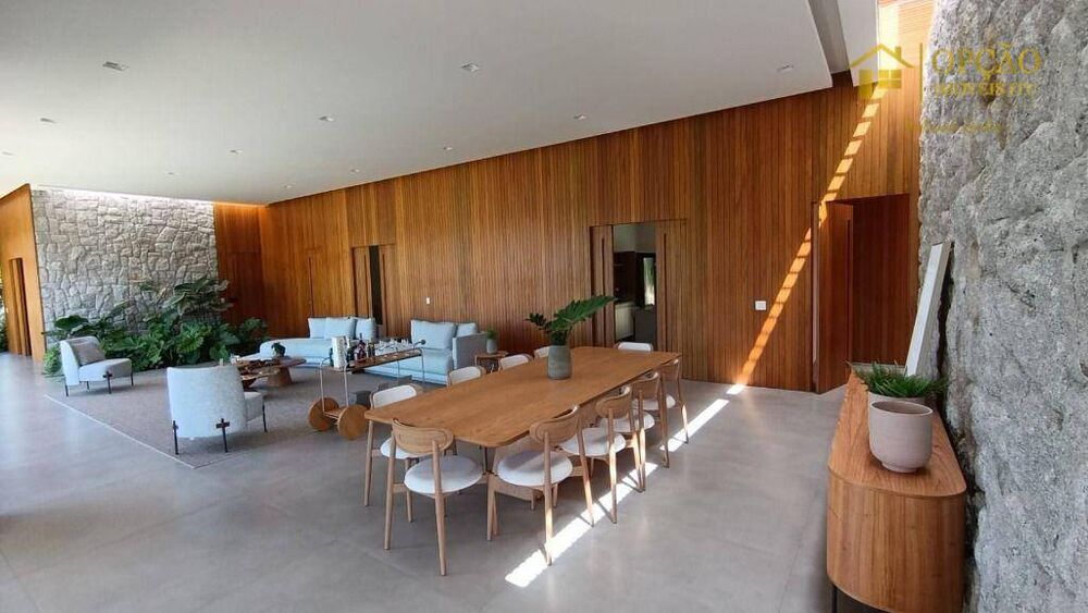 Casa de Condomínio, 5 quartos - Foto 2