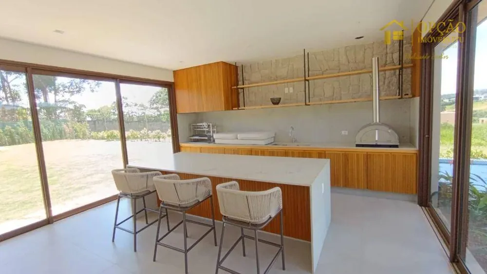 Casa de Condomínio, 5 quartos - Foto 4