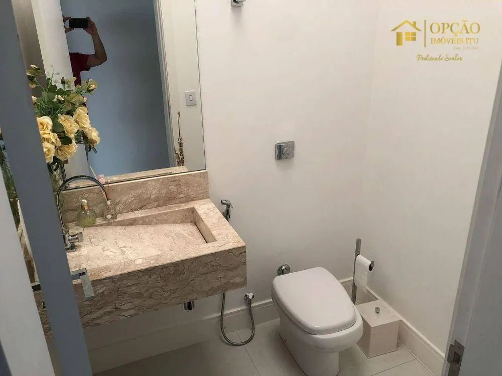 Casa de Condomínio, 4 quartos - Foto 6