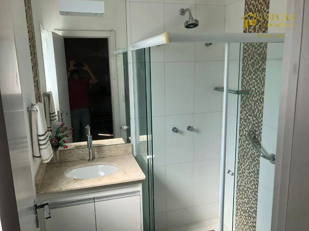 Casa de Condomínio, 4 quartos - Foto 9