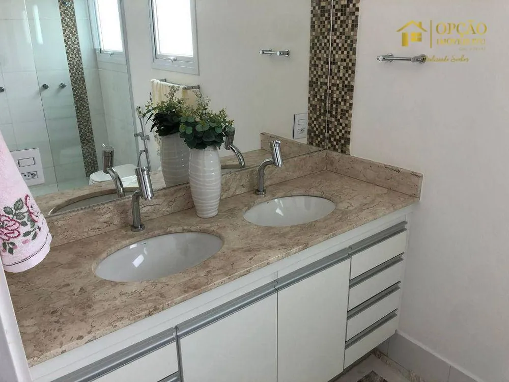 Casa de Condomínio, 4 quartos - Foto 10