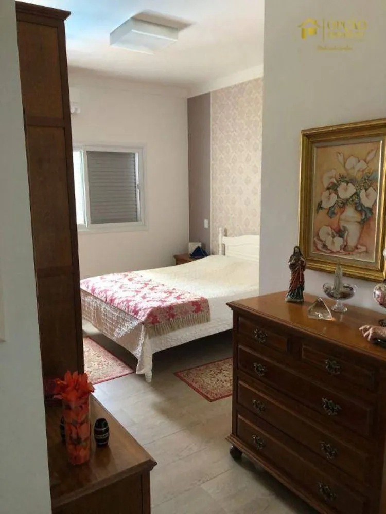 Casa de Condomínio, 4 quartos - Foto 12