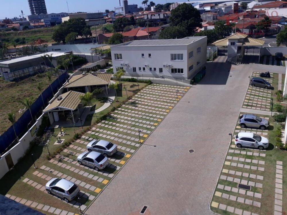 Apartamento, 3 quartos, 82 m² - Foto 3