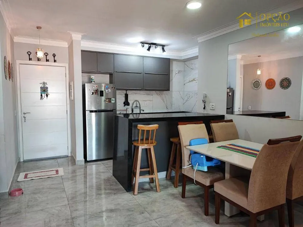 Apartamento, 3 quartos, 82 m² - Foto 2