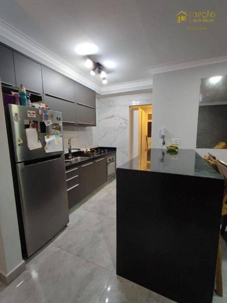 Apartamento, 3 quartos, 82 m² - Foto 1