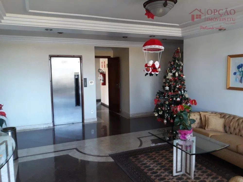 Apartamento, 3 quartos, 265 m² - Foto 4