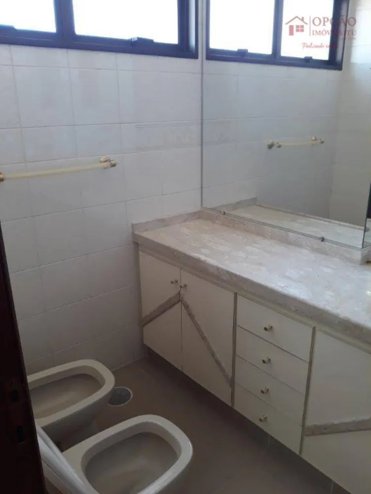 Apartamento, 3 quartos, 265 m² - Foto 1