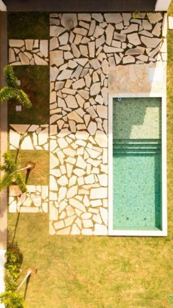Casa de Condomínio, 4 quartos - Foto 8