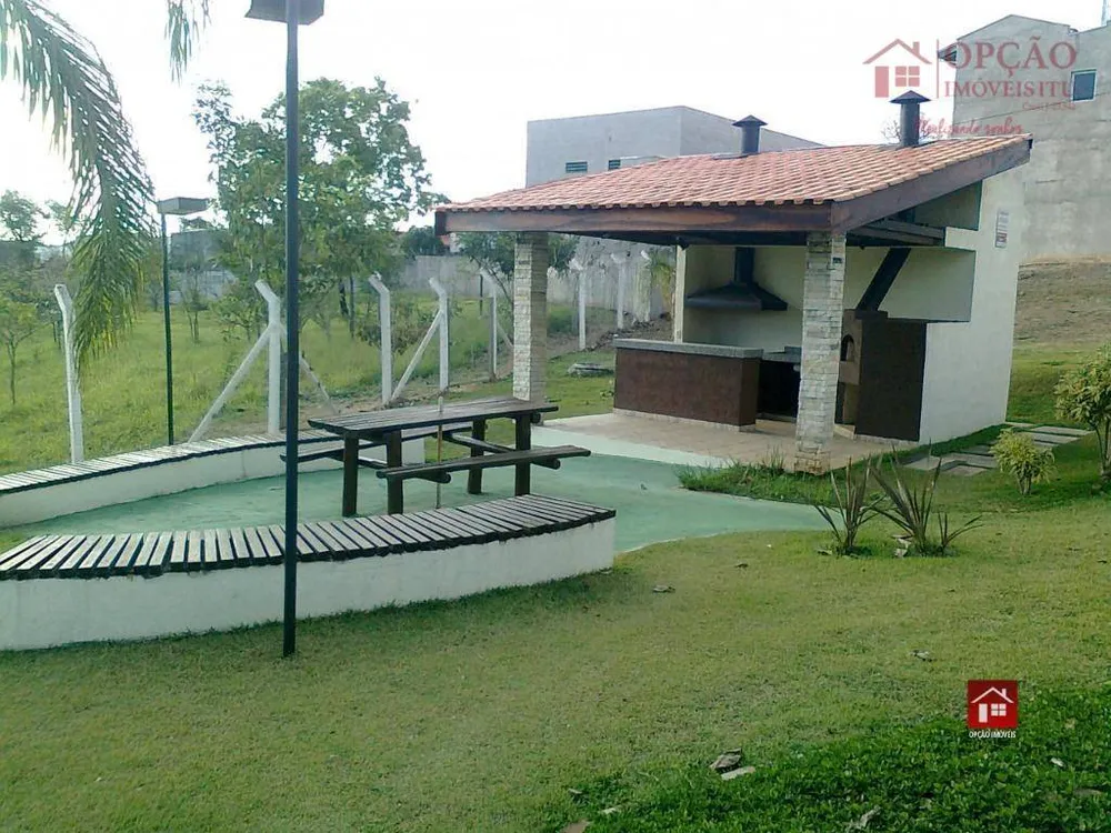Casa de Condomínio, 3 quartos - Foto 9