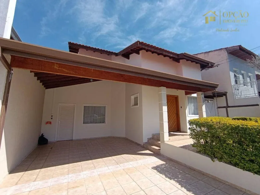 Casa de Condomínio, 3 quartos - Foto 2