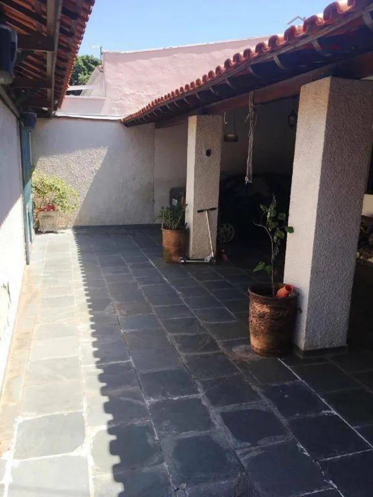 Casa, 3 quartos, 203 m² - Foto 8