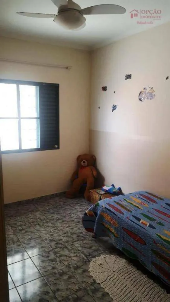 Casa, 3 quartos, 203 m² - Foto 4