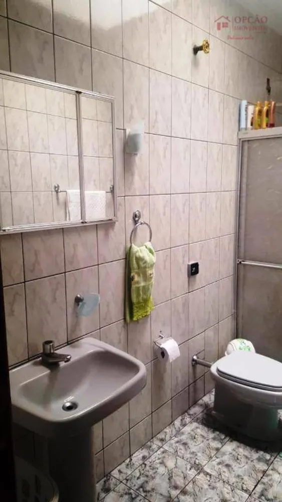 Casa, 3 quartos, 203 m² - Foto 6