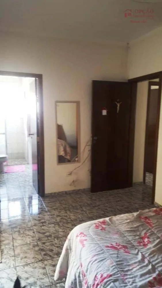 Casa, 3 quartos, 203 m² - Foto 5