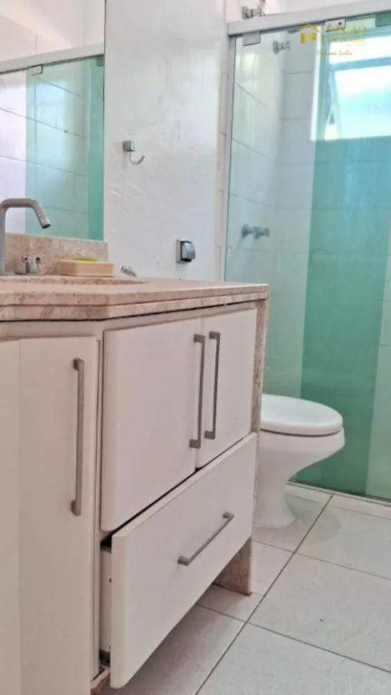 Casa de Condomínio, 3 quartos - Foto 8