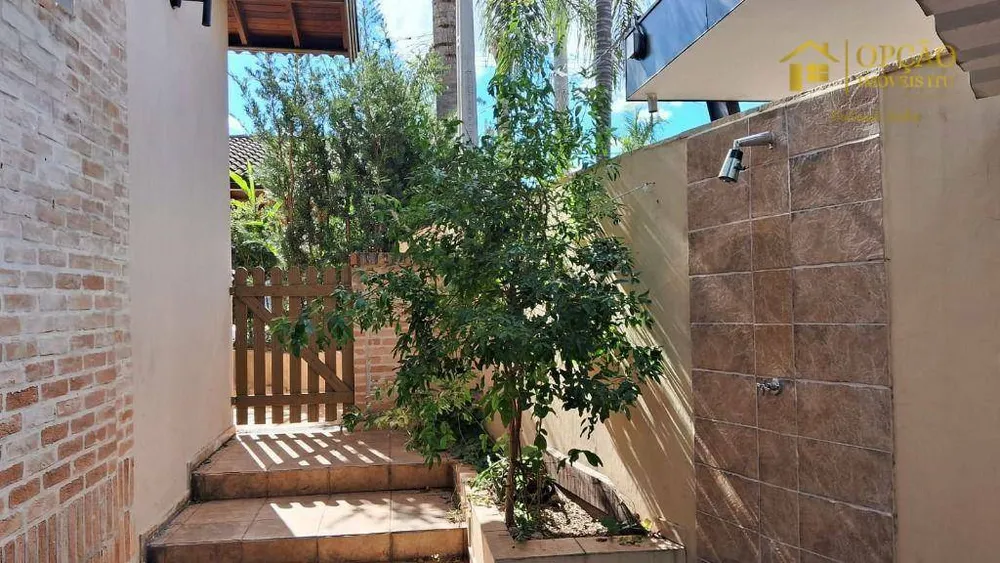 Casa de Condomínio, 3 quartos - Foto 9