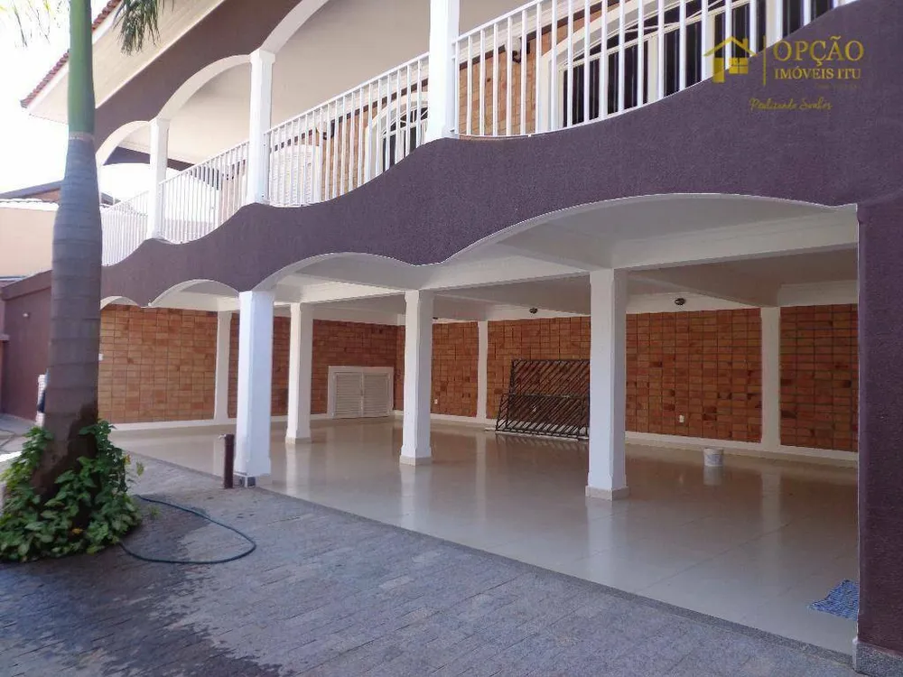 Casa, 4 quartos, 700 m² - Foto 1
