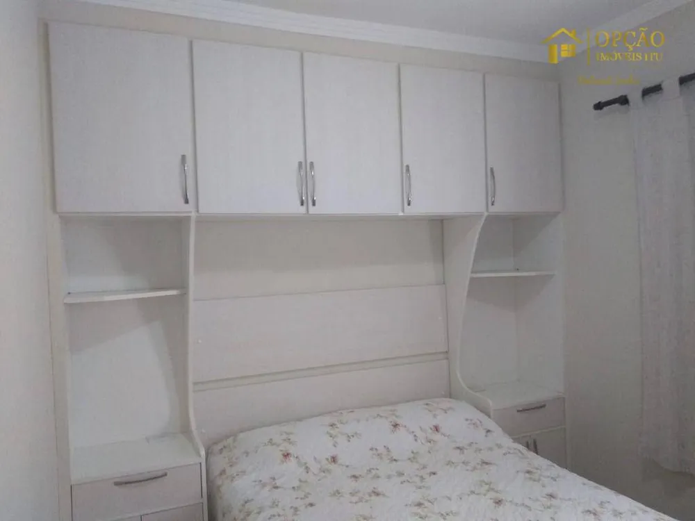 Apartamento, 2 quartos, 53 m² - Foto 6