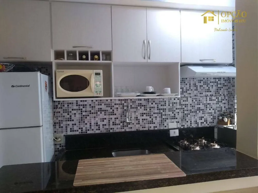 Apartamento, 2 quartos, 53 m² - Foto 3