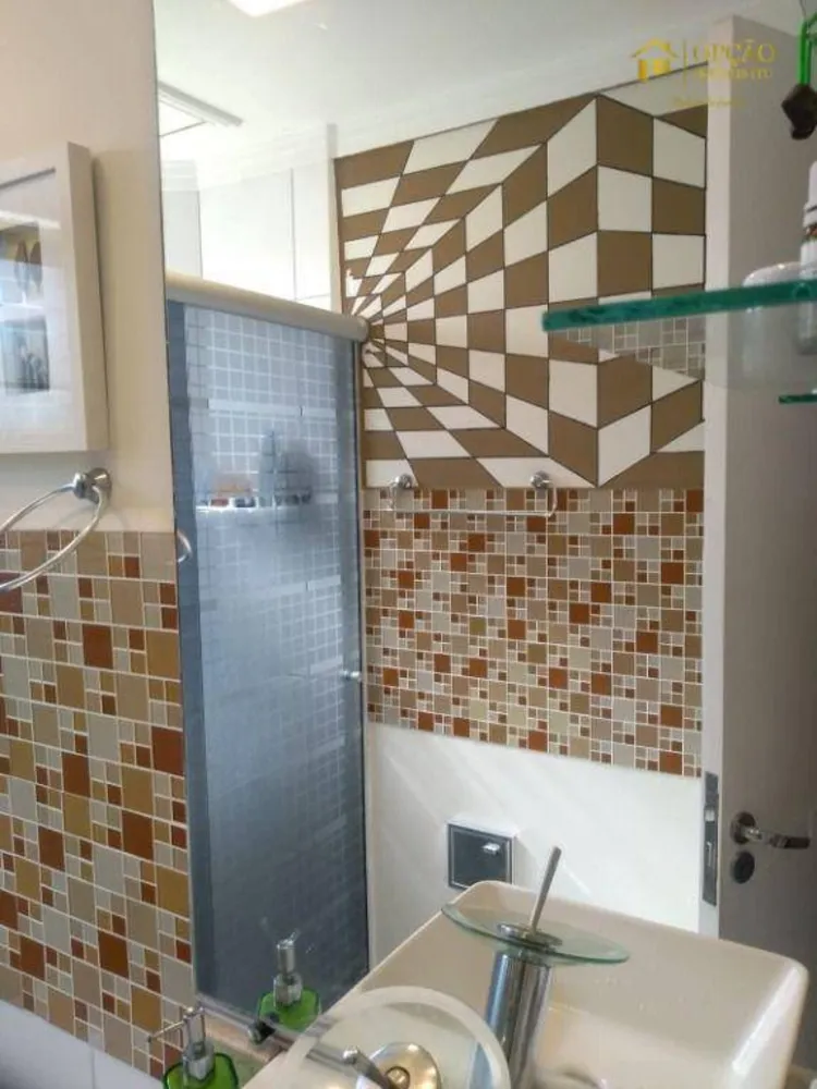 Apartamento, 2 quartos, 53 m² - Foto 5