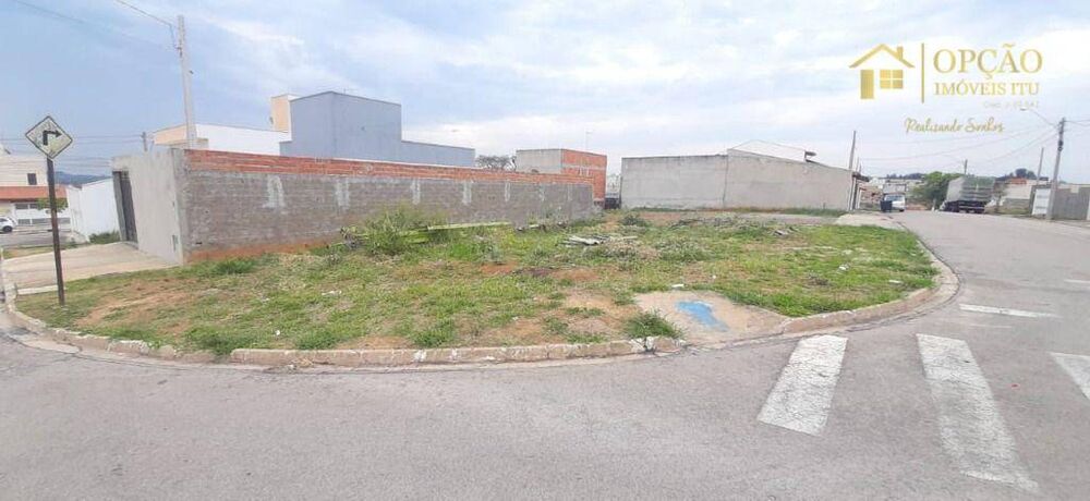 Terreno, 223 m² - Foto 1