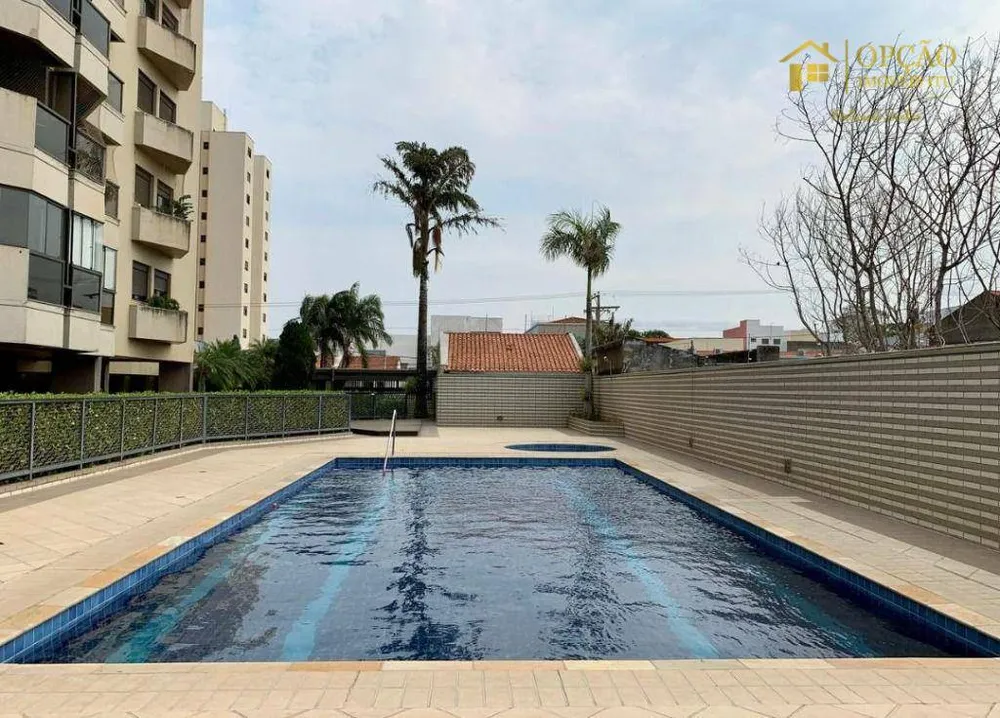 Apartamento, 3 quartos, 190 m² - Foto 14