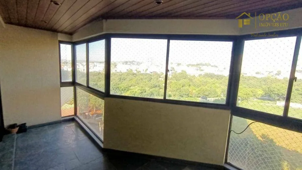 Apartamento, 3 quartos, 190 m² - Foto 3