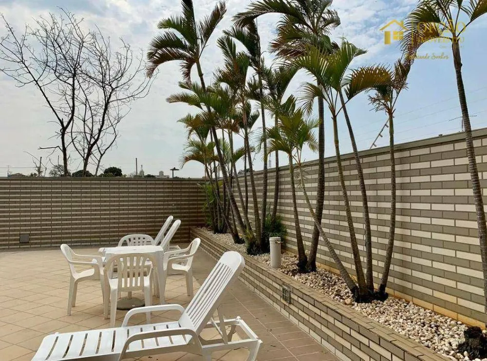 Apartamento, 3 quartos, 190 m² - Foto 15