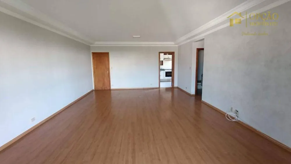 Apartamento, 3 quartos, 190 m² - Foto 1