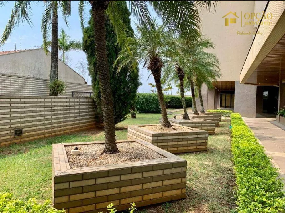 Apartamento, 3 quartos, 190 m² - Foto 12