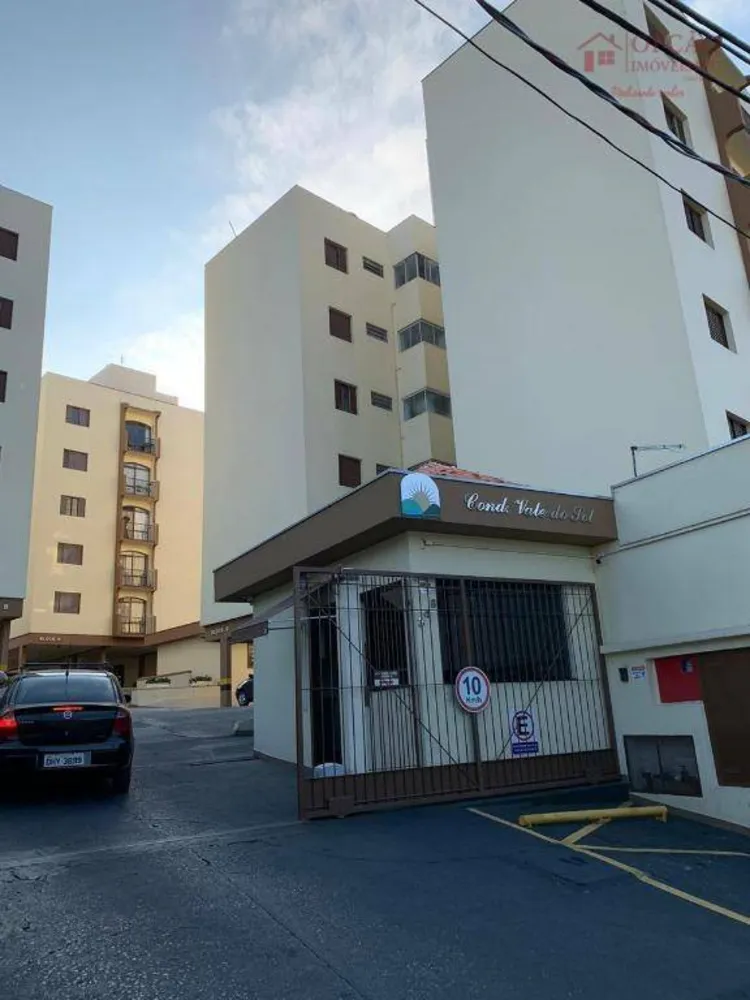 Apartamento, 2 quartos, 65 m² - Foto 10