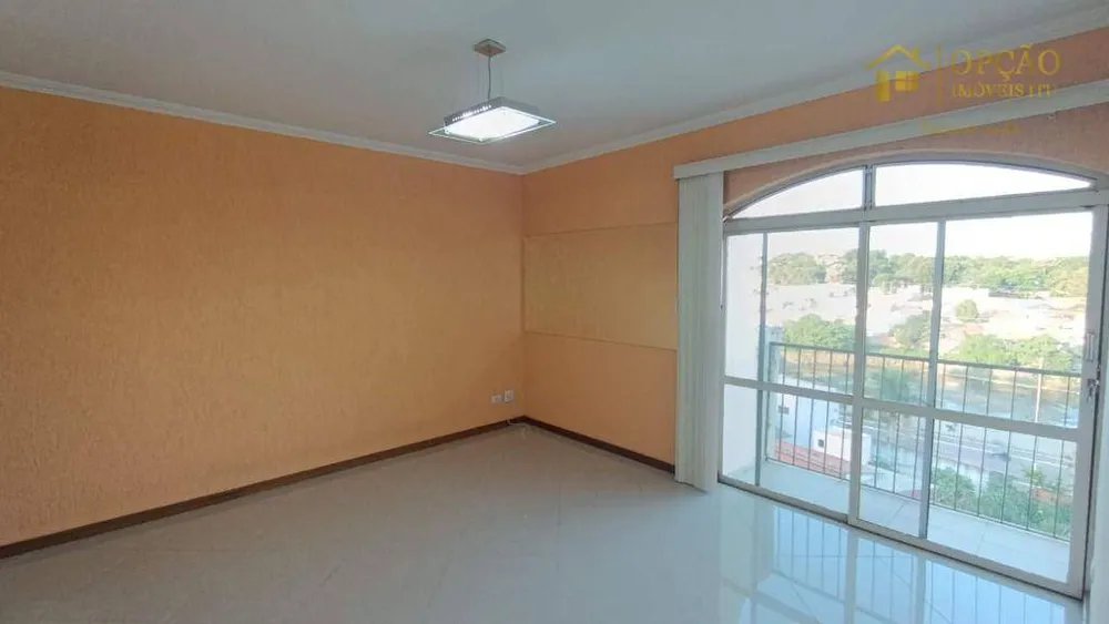 Apartamento, 2 quartos, 65 m² - Foto 2