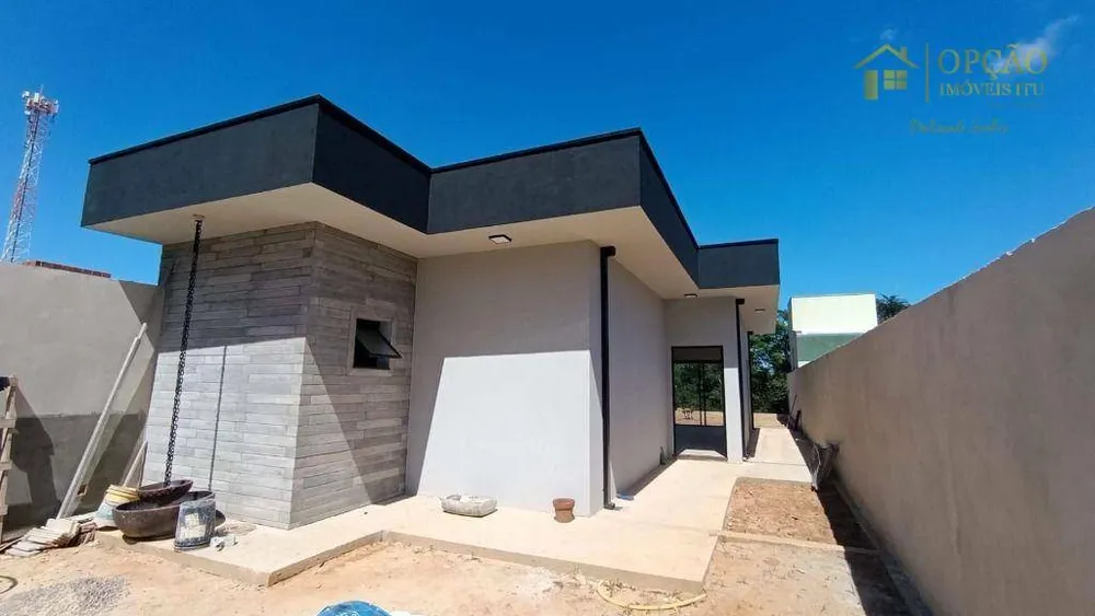 Casa, 2 quartos, 90 m² - Foto 1