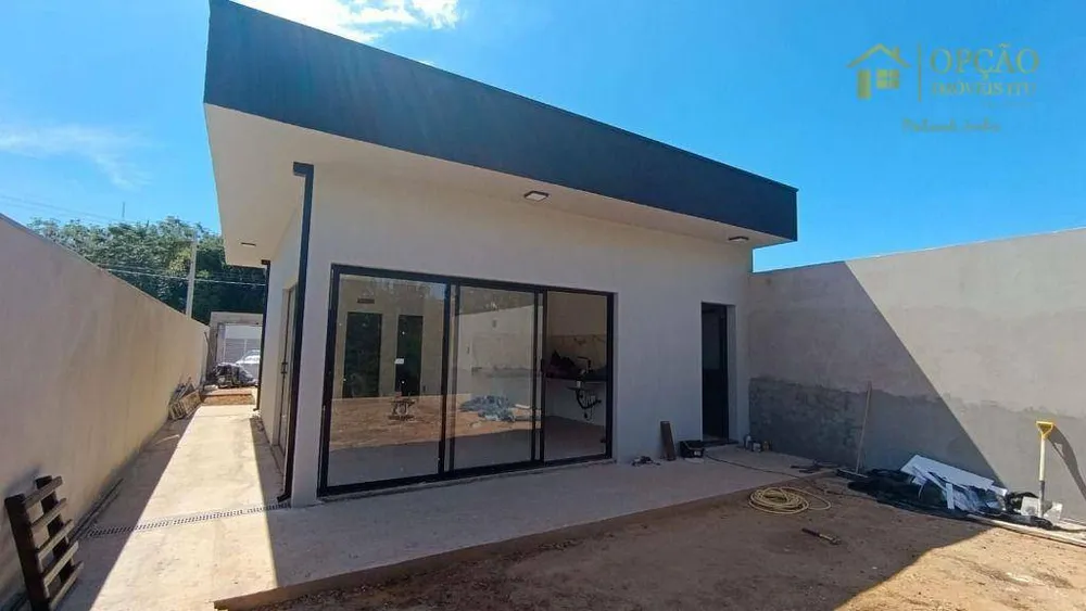 Casa, 2 quartos, 90 m² - Foto 4