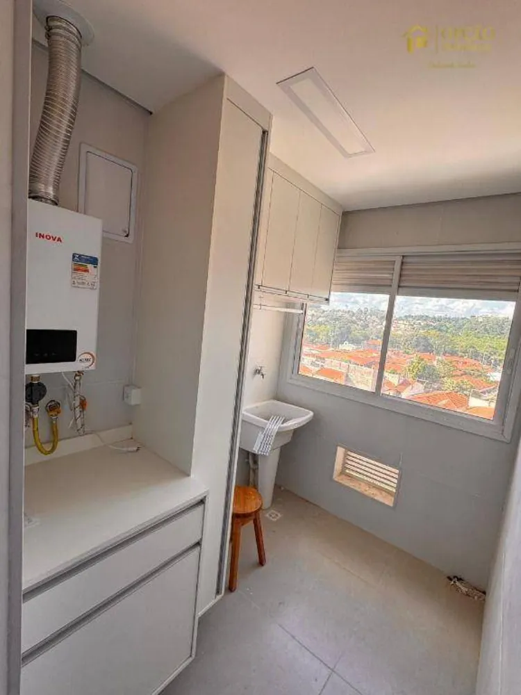 Apartamento, 3 quartos, 85 m² - Foto 3