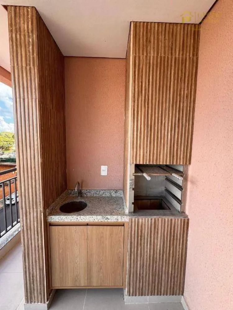 Apartamento, 3 quartos, 85 m² - Foto 4