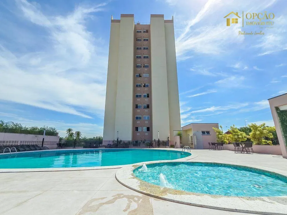 Apartamento, 3 quartos, 85 m² - Foto 7