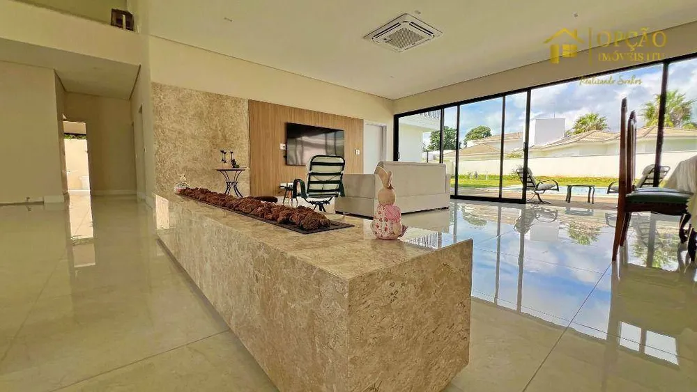 Casa de Condomínio, 6 quartos - Foto 2