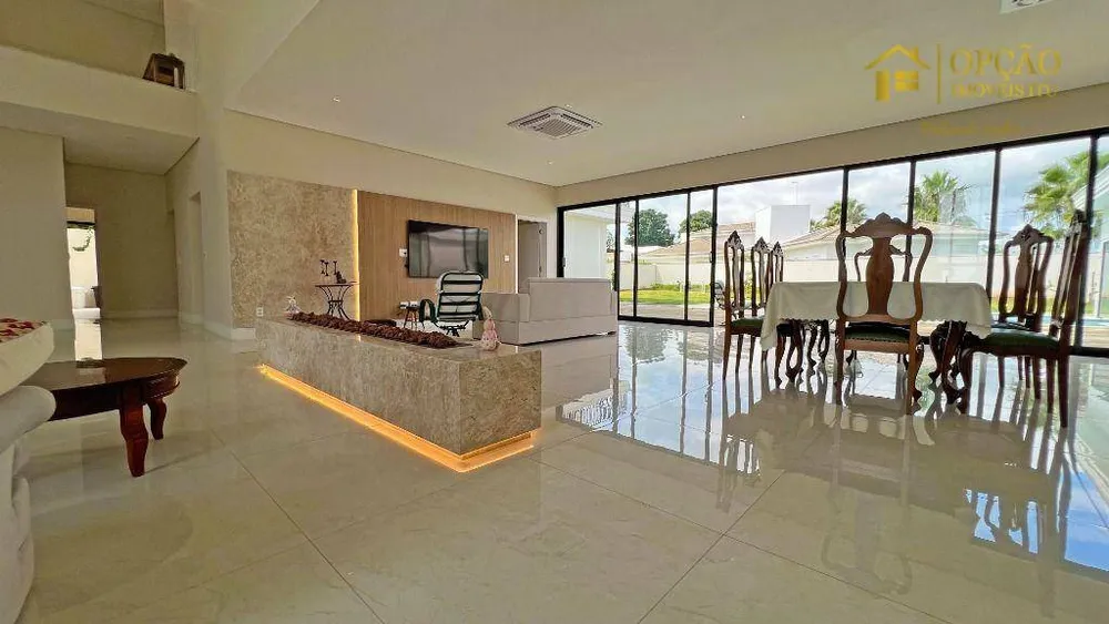 Casa de Condomínio, 6 quartos - Foto 3
