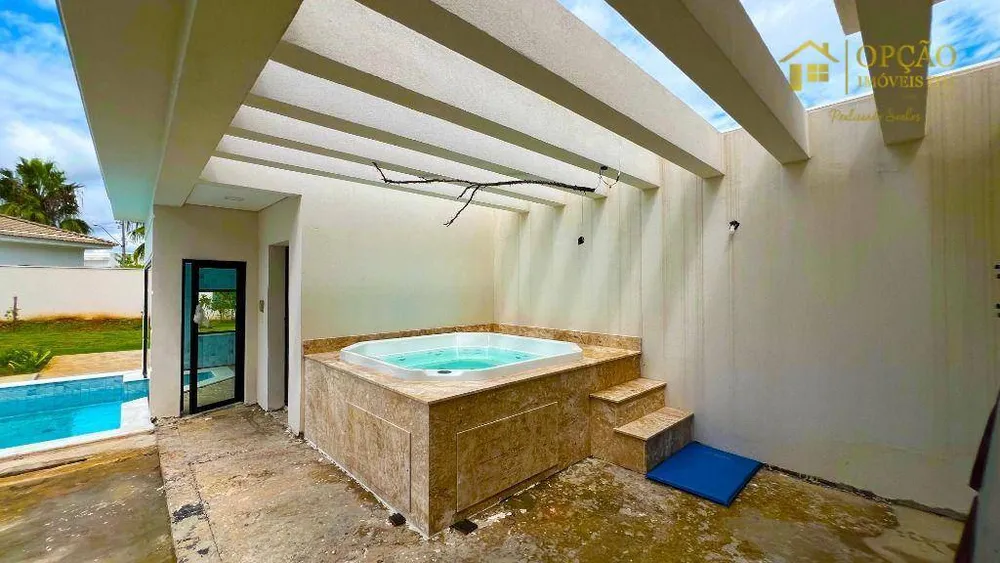 Casa de Condomínio, 6 quartos - Foto 5