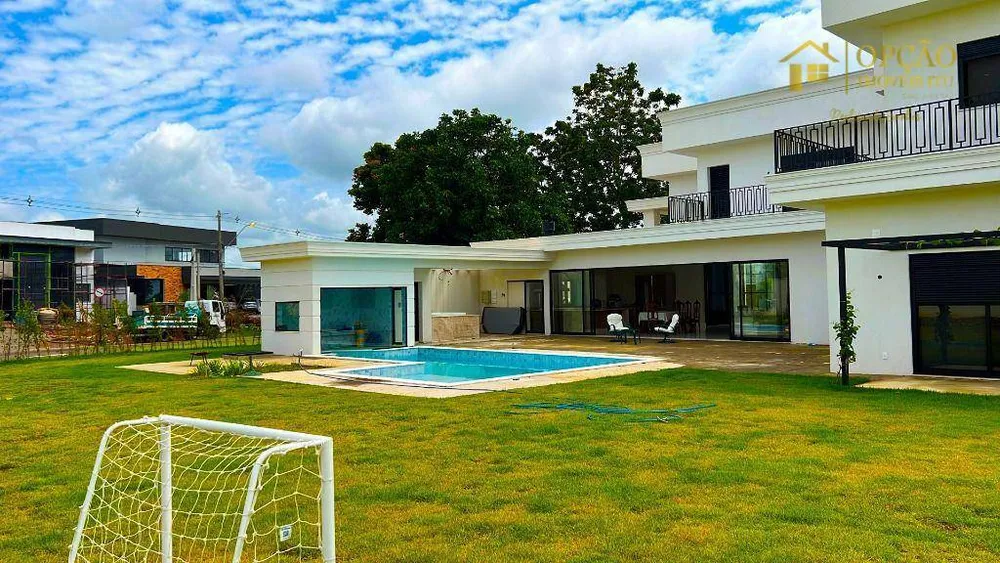 Casa de Condomínio, 6 quartos - Foto 6