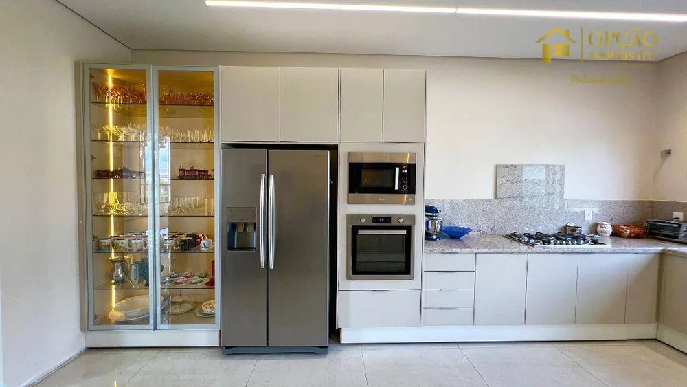 Casa de Condomínio, 6 quartos - Foto 7