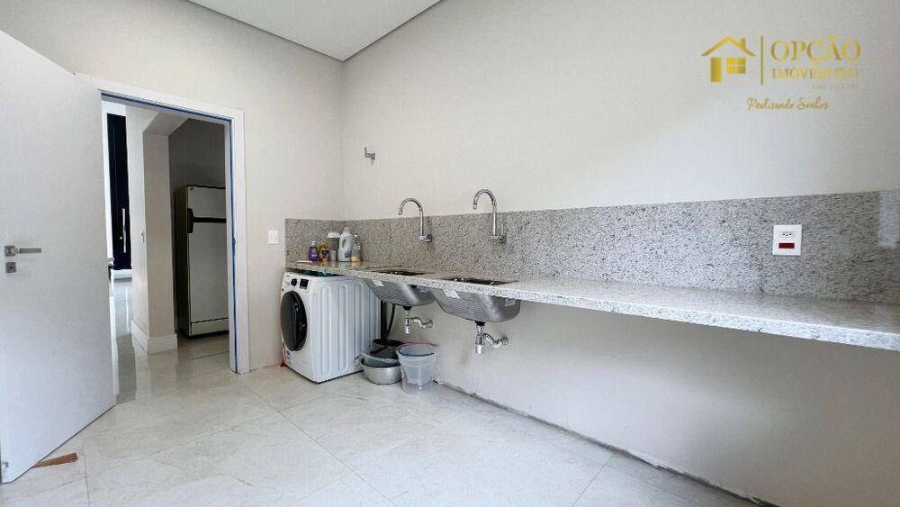 Casa de Condomínio, 6 quartos - Foto 4