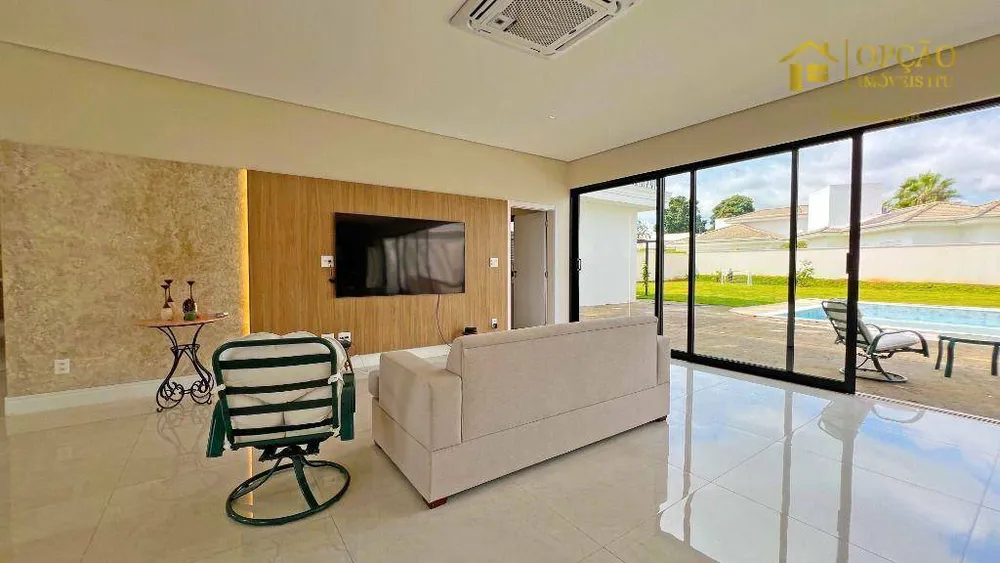 Casa de Condomínio, 6 quartos - Foto 4