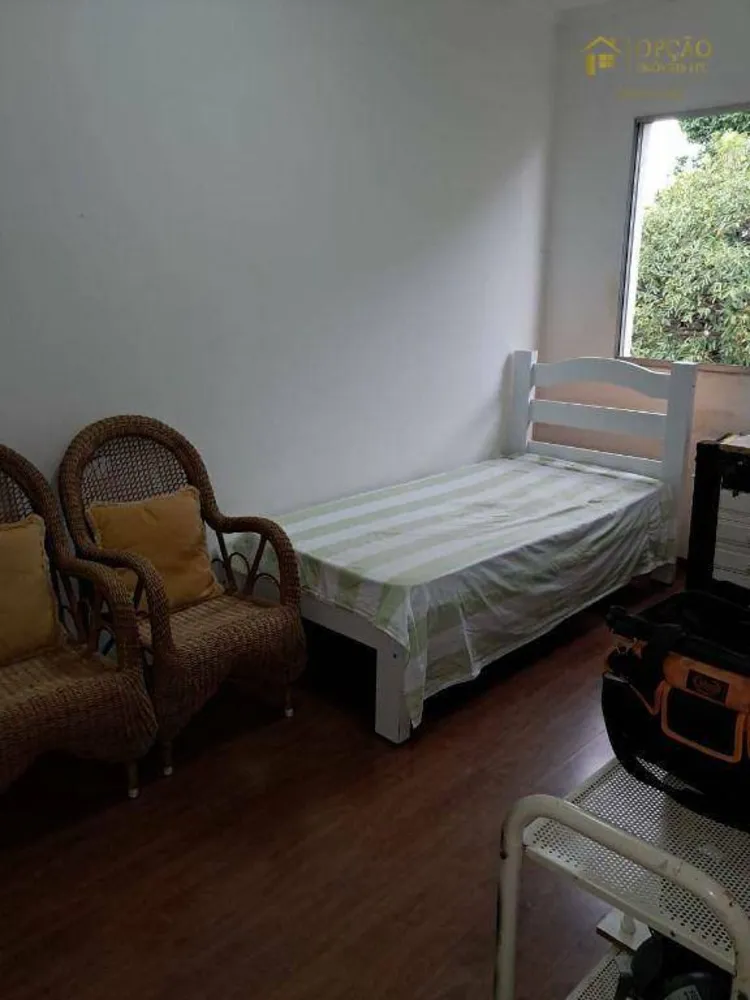 Apartamento, 2 quartos, 53 m² - Foto 11