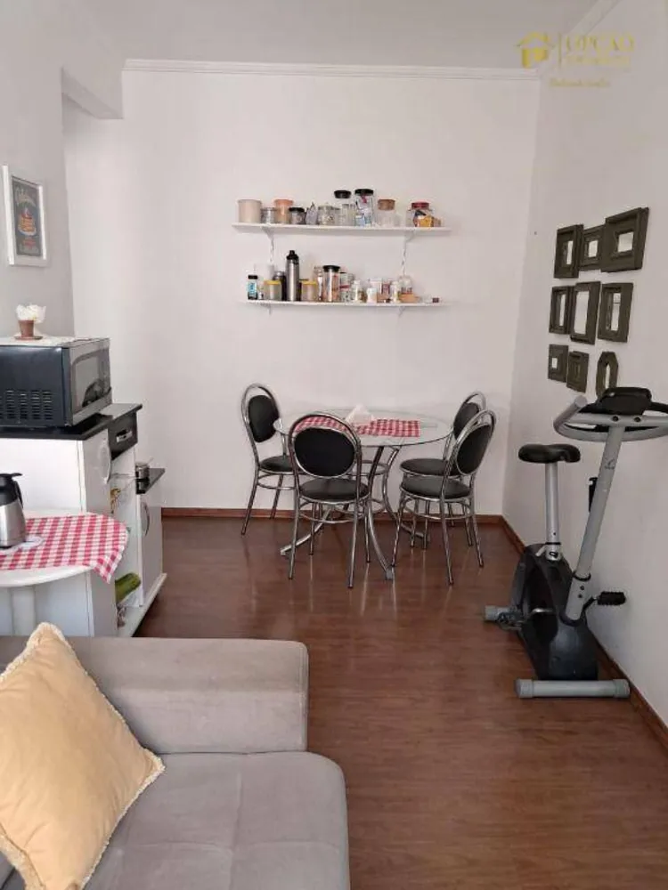 Apartamento, 2 quartos, 53 m² - Foto 1