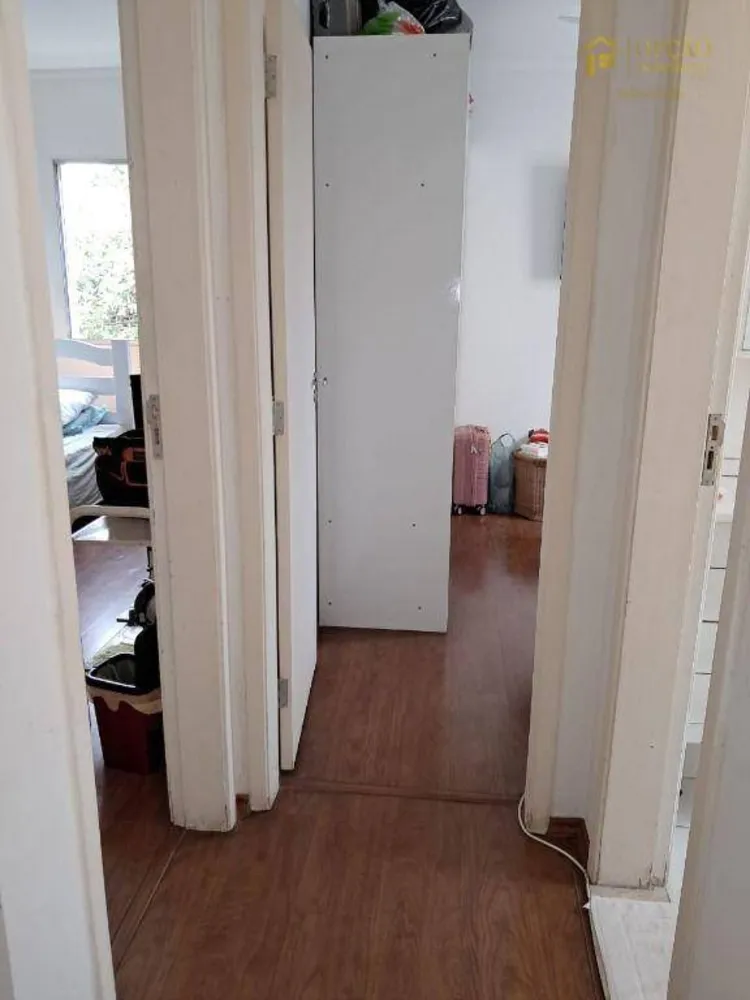 Apartamento, 2 quartos, 53 m² - Foto 7
