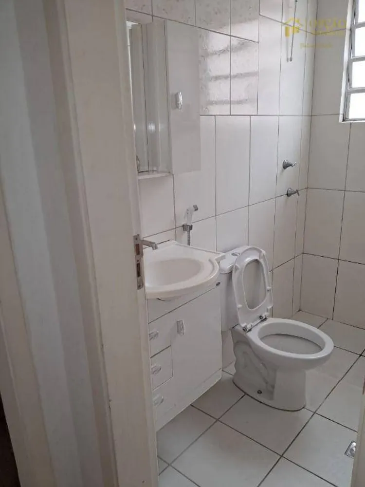 Apartamento, 2 quartos, 53 m² - Foto 8