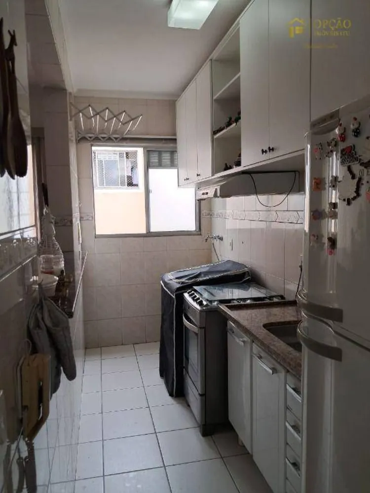 Apartamento, 2 quartos, 53 m² - Foto 6
