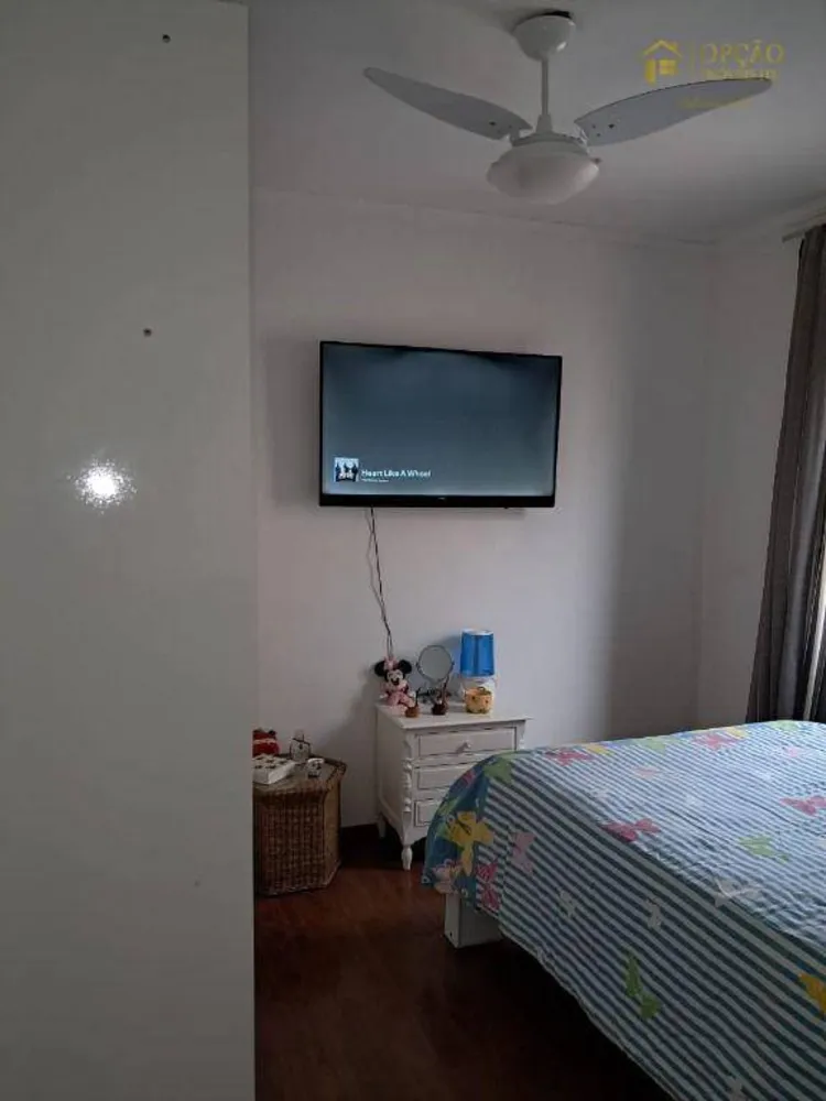 Apartamento, 2 quartos, 53 m² - Foto 10